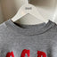 90’s Russell Phys Ed Crewneck Sweatshirt - XL