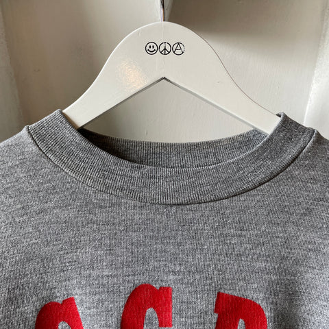 90’s Russell Phys Ed Crewneck Sweatshirt - XL
