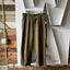 50’s Euro Military Wool Pants - 34” x 28”