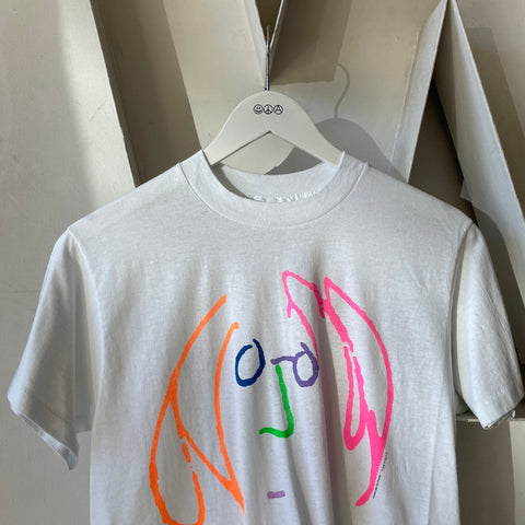 80’s Imagine John Lennon Tee - Medium