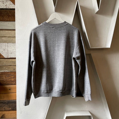 90’s Russell Phys Ed Crewneck Sweatshirt - XL