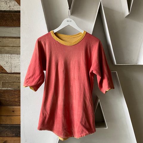 60's McMinnville Reversible Tee - Large