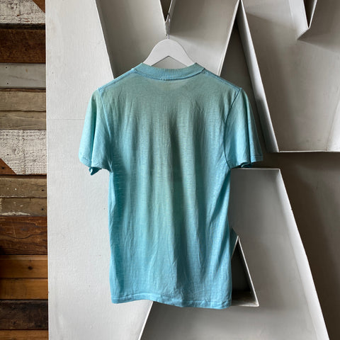 70's Corvette Tee - Small