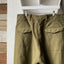 50’s Euro Military Wool Pants - 34” x 28”