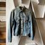 70’s Levi’s Thrashed  Denim Trucker Jacket - Large