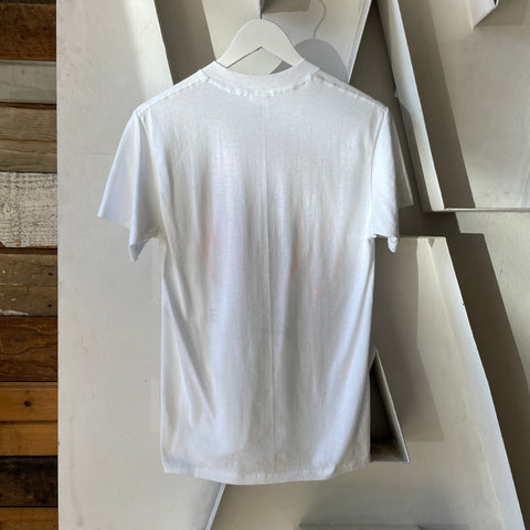 80’s Imagine John Lennon Tee - Medium