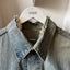 70’s Levi’s Thrashed  Denim Trucker Jacket - Large