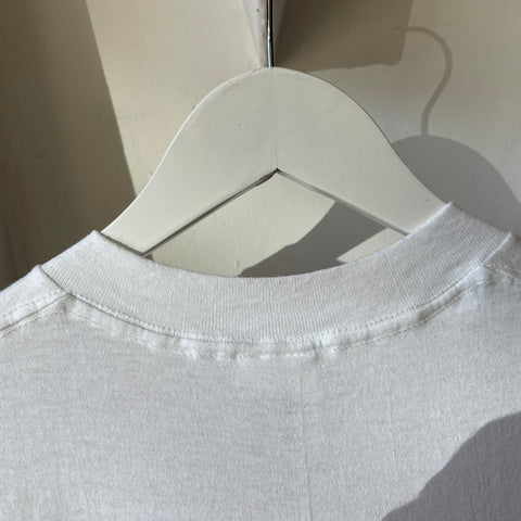 80’s Imagine John Lennon Tee - Medium