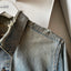 70’s Levi’s Thrashed  Denim Trucker Jacket - Large