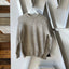 80’s LL Bean Wool Sweater - Medium