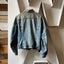70’s Levi’s Thrashed  Denim Trucker Jacket - Large