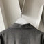 50's Skyline Wool Coat - Large