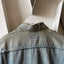 70’s Levi’s Thrashed  Denim Trucker Jacket - Large
