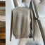 80’s LL Bean Wool Sweater - Medium