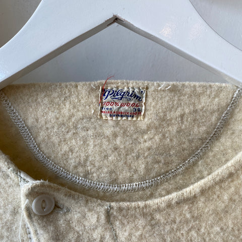 40's Thermal - Small
