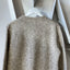 80’s LL Bean Wool Sweater - Medium