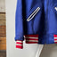 50’s Lasley Wool Varsity Jacket - Small