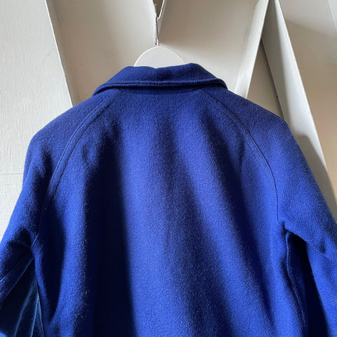 50’s Lasley Wool Varsity Jacket - Small