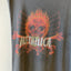 90’s Metallica Pushead Rebel Sleeveless Tee - XL