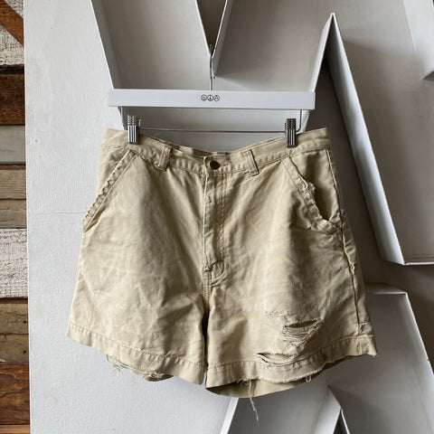 80's Patagonia Stand up Shorts - 35” x 4”