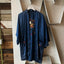 70's Souvenir Kimono - Medium
