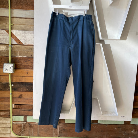 80’s Dickies Pants - 34" x 33”