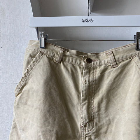 80's Patagonia Stand up Shorts - 35” x 4”