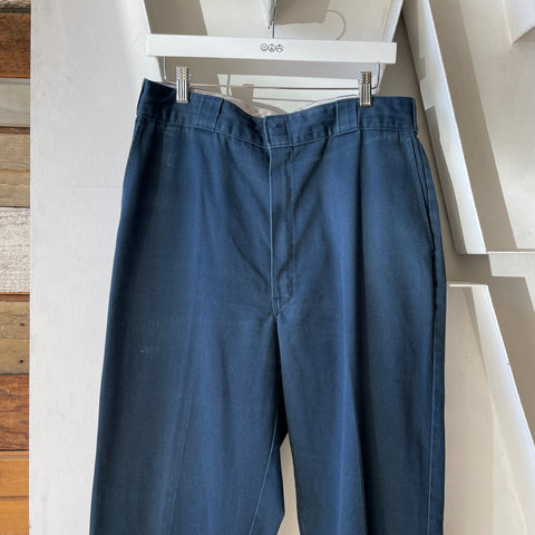 80’s Dickies Pants - 34" x 33”