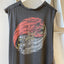90’s Metallica Pushead Rebel Sleeveless Tee - XL