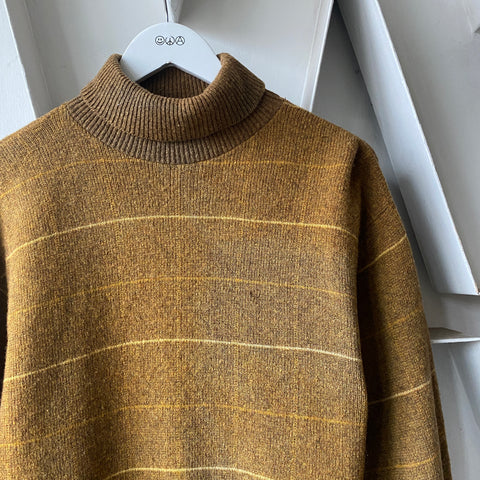 80's Pendleton Sweater - Medium