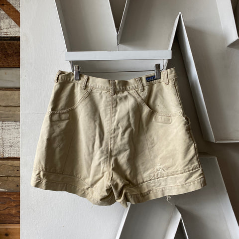 80's Patagonia Stand up Shorts - 35” x 4”