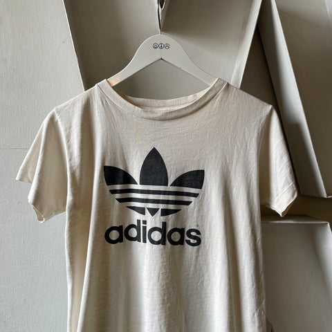 80’s Adidas Tee - Small
