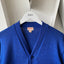 50's Collegiate Cardigan - Medium