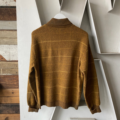 80's Pendleton Sweater - Medium