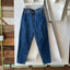 90’s Levi’s 560 Denim - 32” x 31”