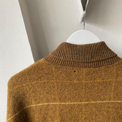 80's Pendleton Sweater - Medium