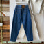 90’s Levi’s 560 Denim - 32” x 31”