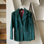 80's Levis Corduroy Blazer - Small