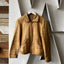 40's Buckskin Jacket - Small