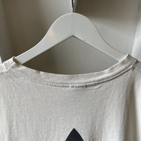 80’s Adidas Tee - Small