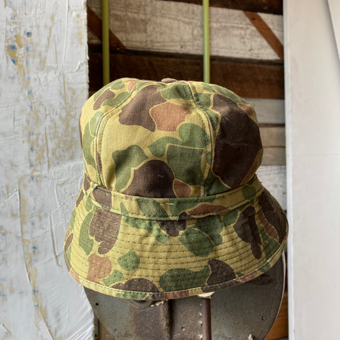 70's Hunting Bucket - Small
