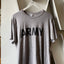 80’s Champion Army Tee - XL