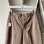 50's Army Officer Trousers - 28” x 26.5”