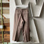 50's Army Officer Trousers - 28” x 26.5”