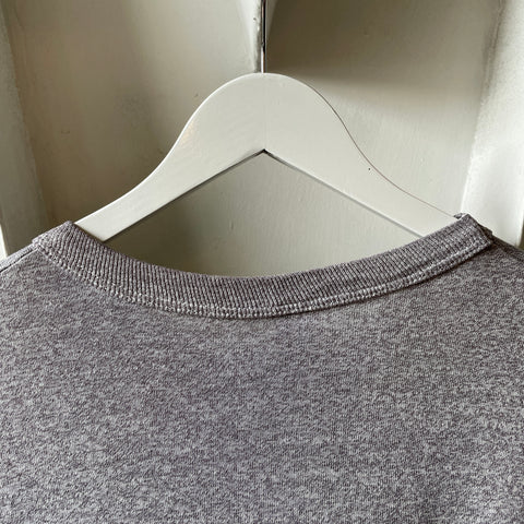 80’s Champion Army Tee - XL