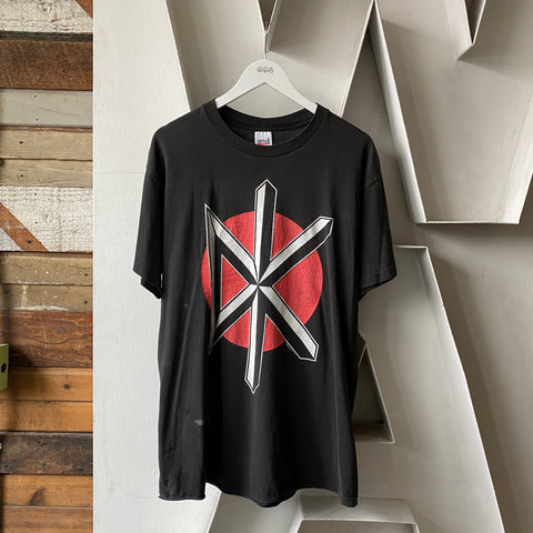 90's Dead Kennedys - XL