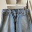 90’s Levi’s 539 Denim - 36” x 30”