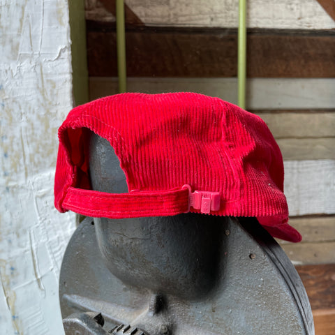 80’s California Hat - OS