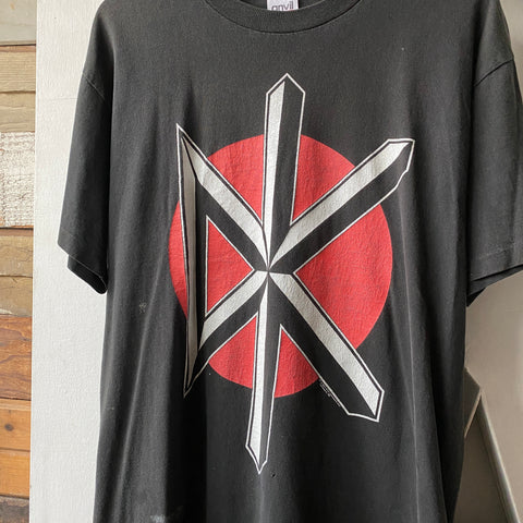 90's Dead Kennedys - XL