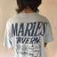 70’s Mary’s Tavern Thrashed Tee - Large